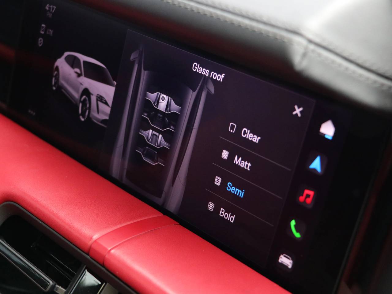 Taycan TURBO SPORT TURISMO (1) image 44