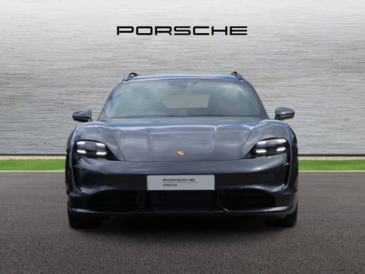 Taycan TURBO SPORT TURISMO (1) image 06