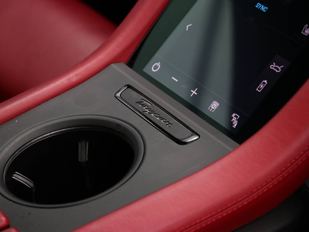 Taycan TURBO SPORT TURISMO (1) image 35