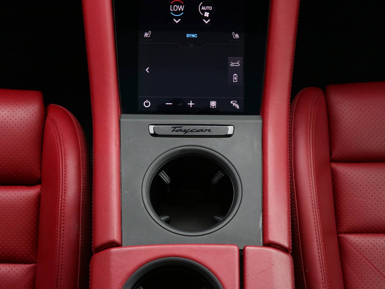 Taycan TURBO SPORT TURISMO (1) image 54