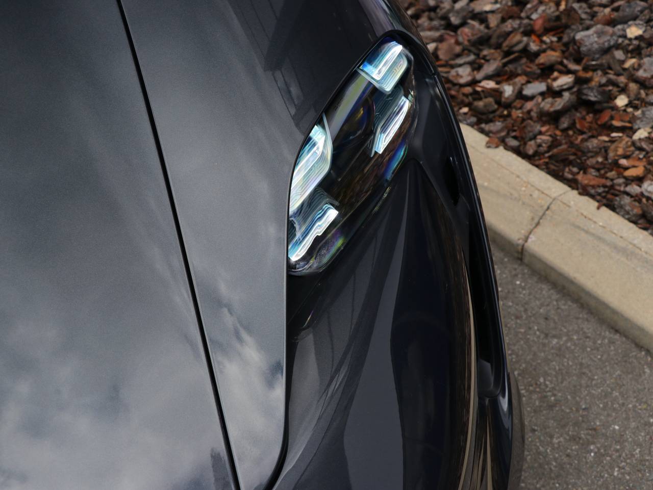 Taycan TURBO SPORT TURISMO (1) image 31