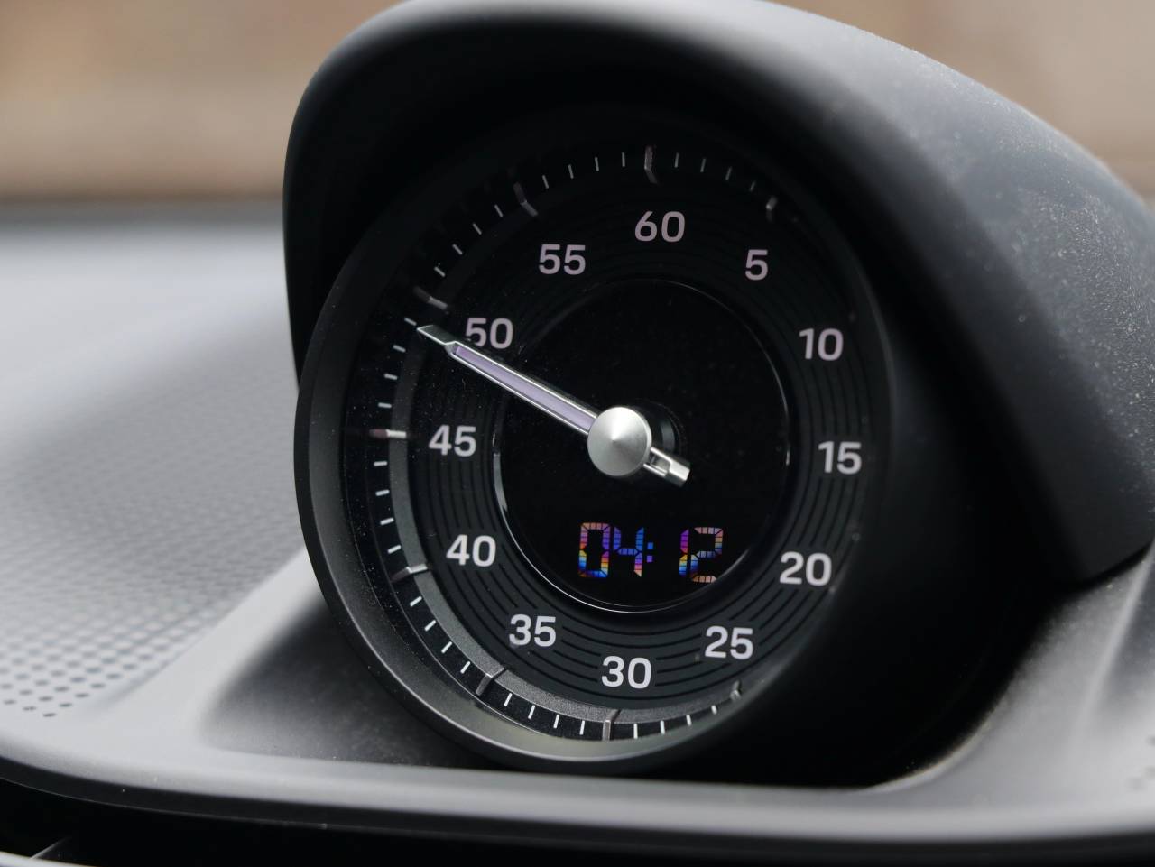 Taycan TURBO SPORT TURISMO (1) image 34