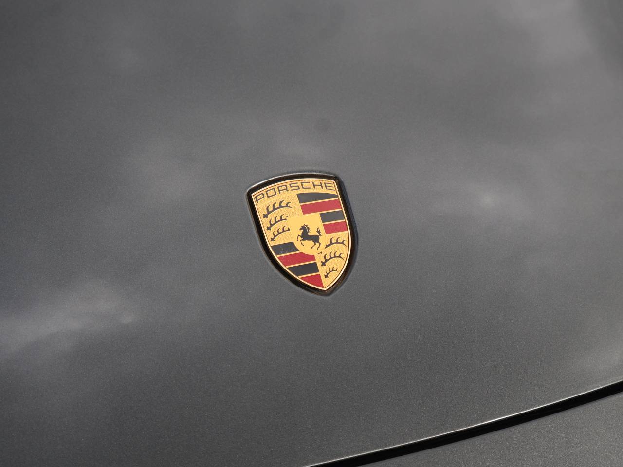 Taycan TURBO S SPORT TURISMO image 33