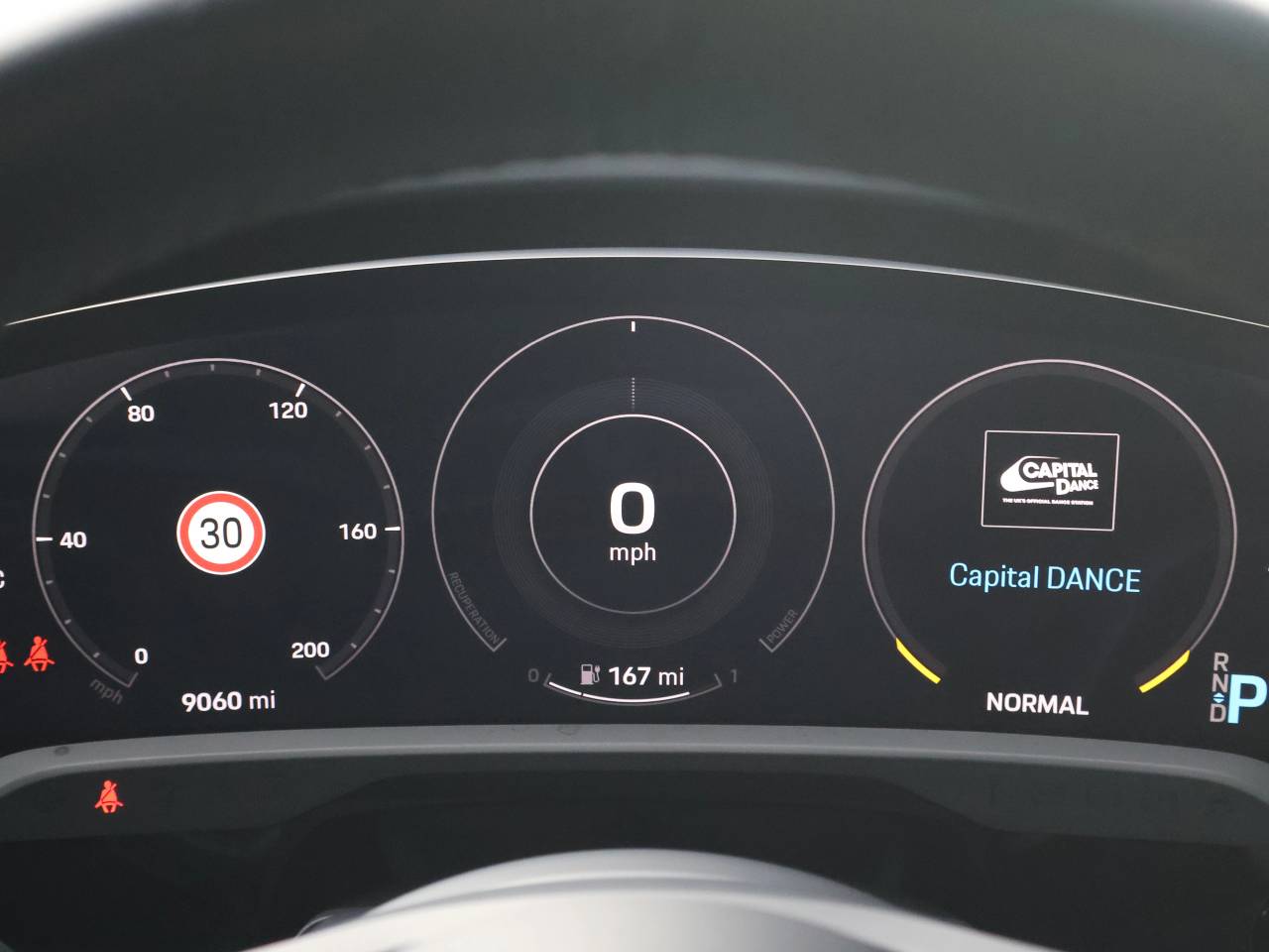 Taycan TURBO S SPORT TURISMO image 21