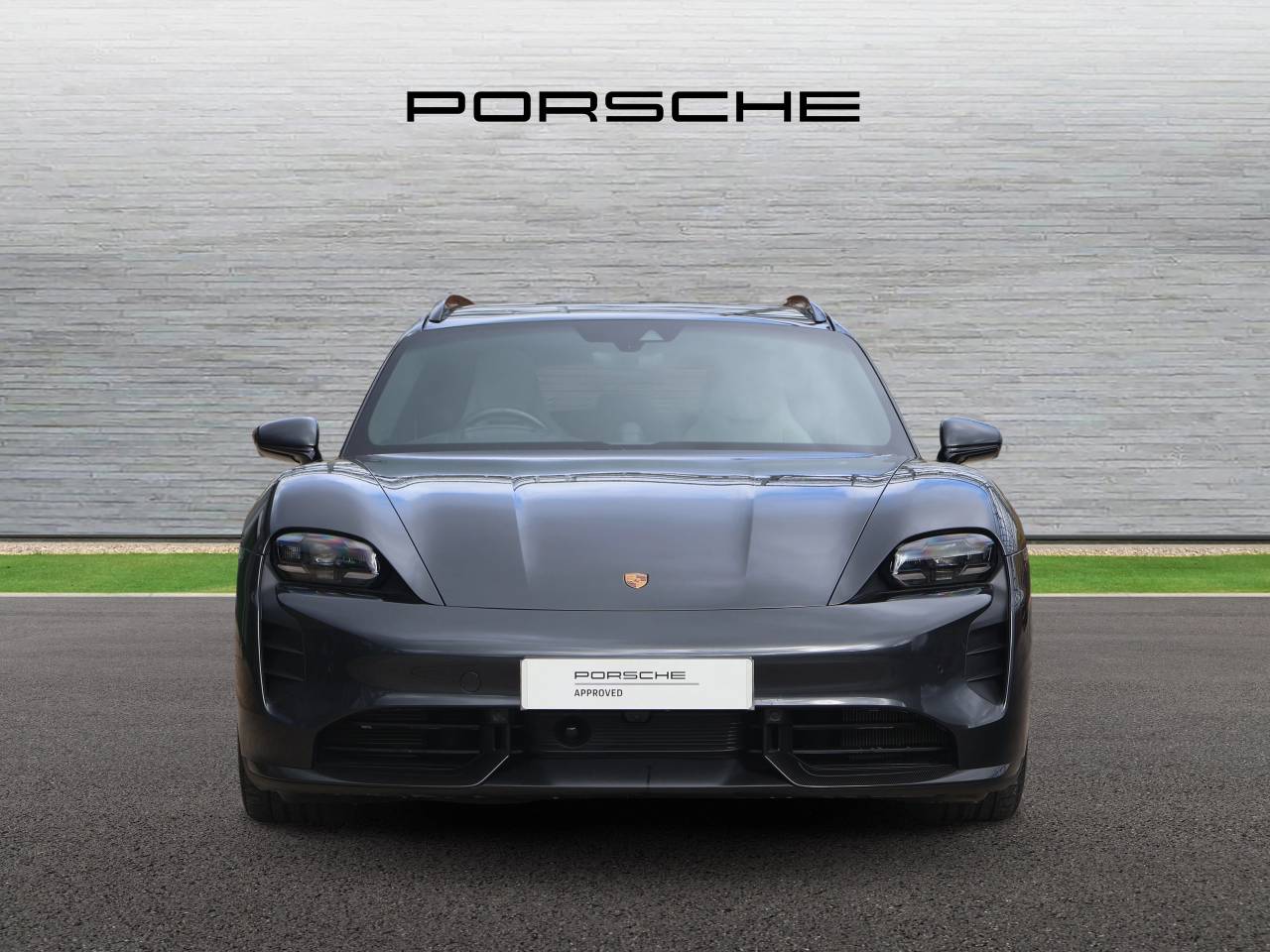 Taycan TURBO S SPORT TURISMO image 06