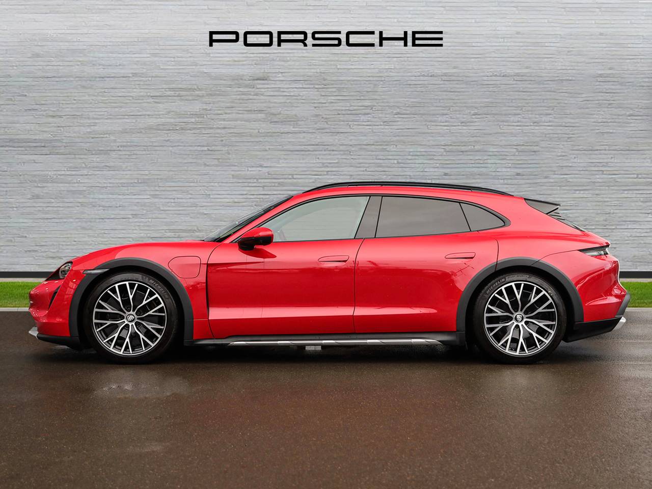 Taycan 4 CROSS TURISMO (7) image 06