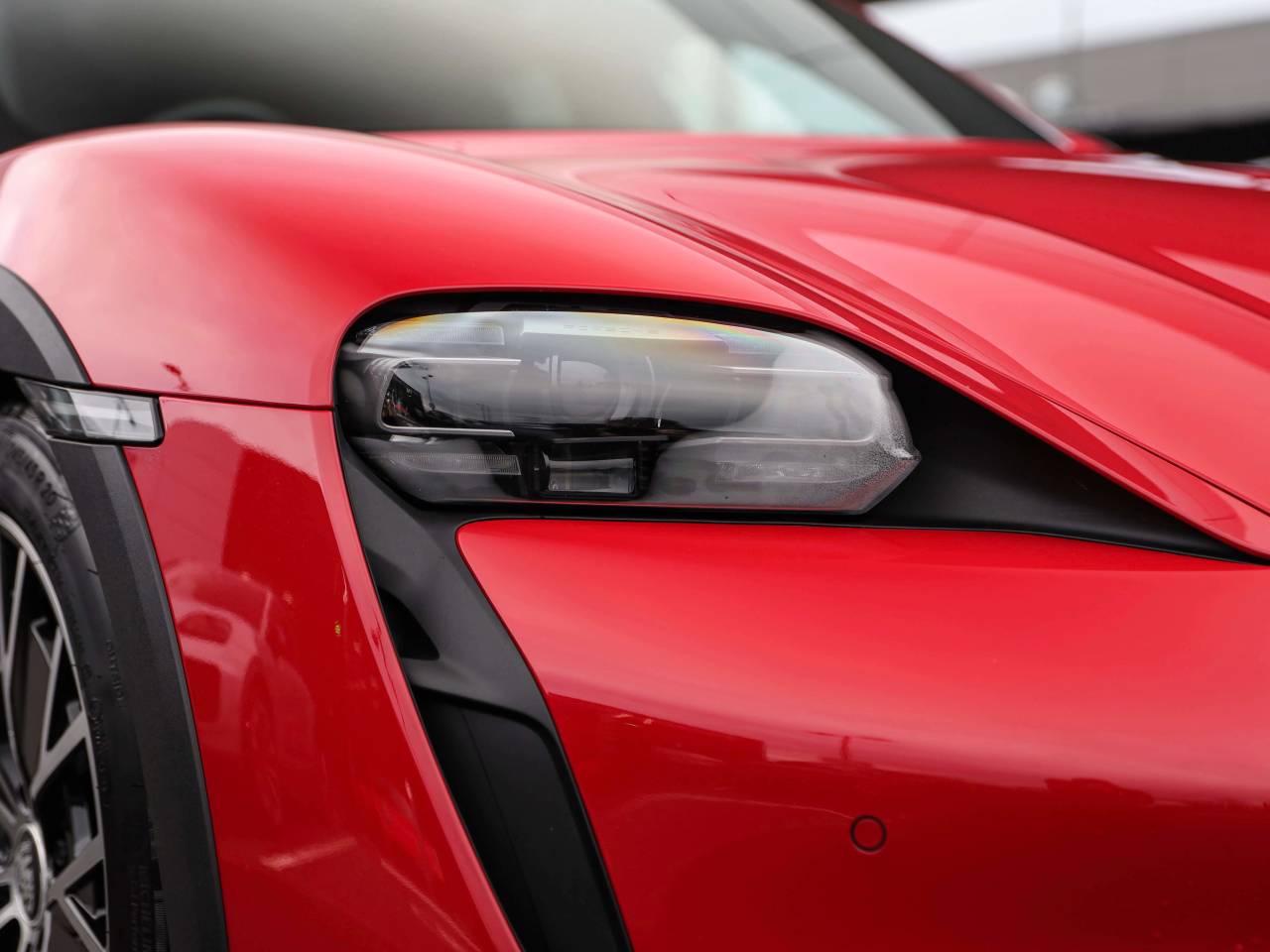 Taycan 4 CROSS TURISMO (7) image 11