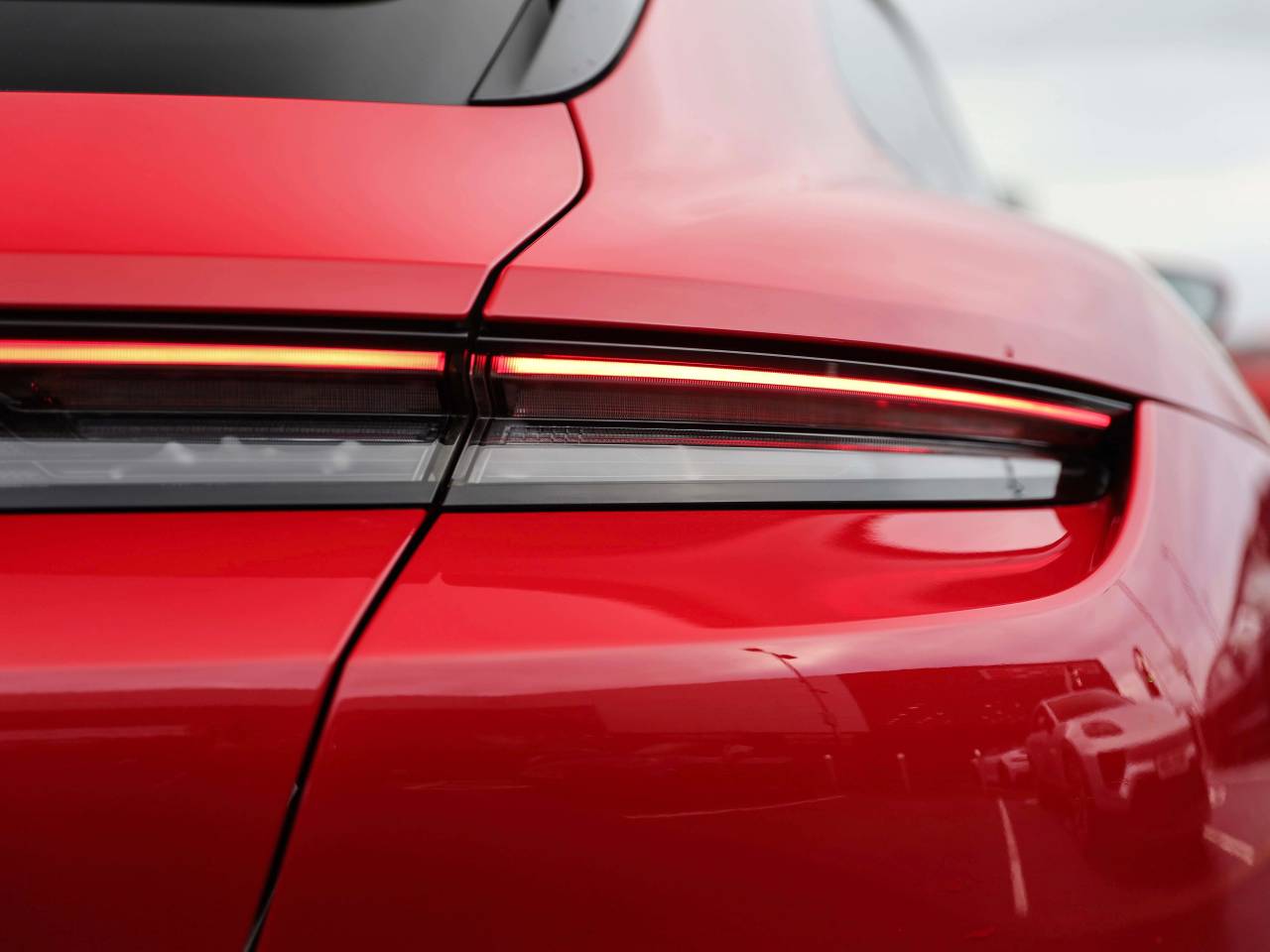 Taycan 4 CROSS TURISMO (7) image 14