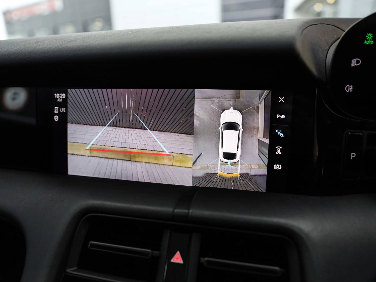 Taycan 4 CROSS TURISMO (7) image 21