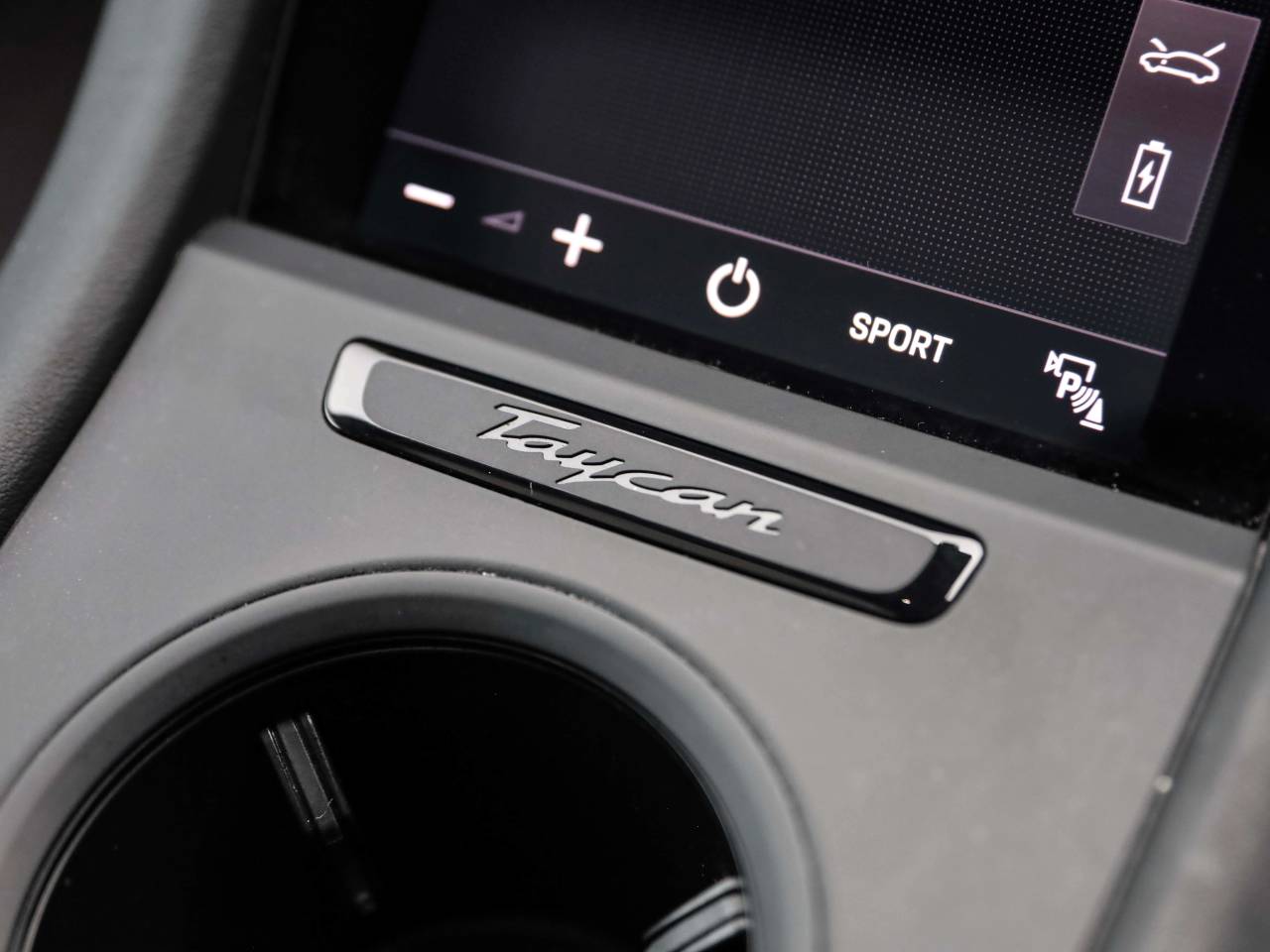 Taycan 4 CROSS TURISMO (7) image 27