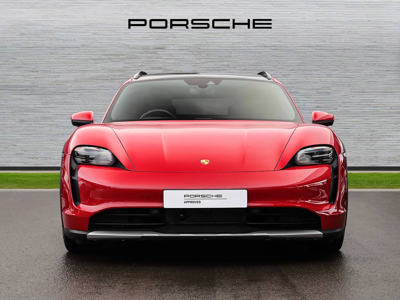 Taycan 4 CROSS TURISMO (7) image 07