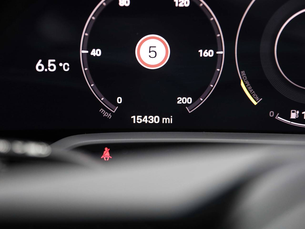 Taycan 4 CROSS TURISMO (7) image 19