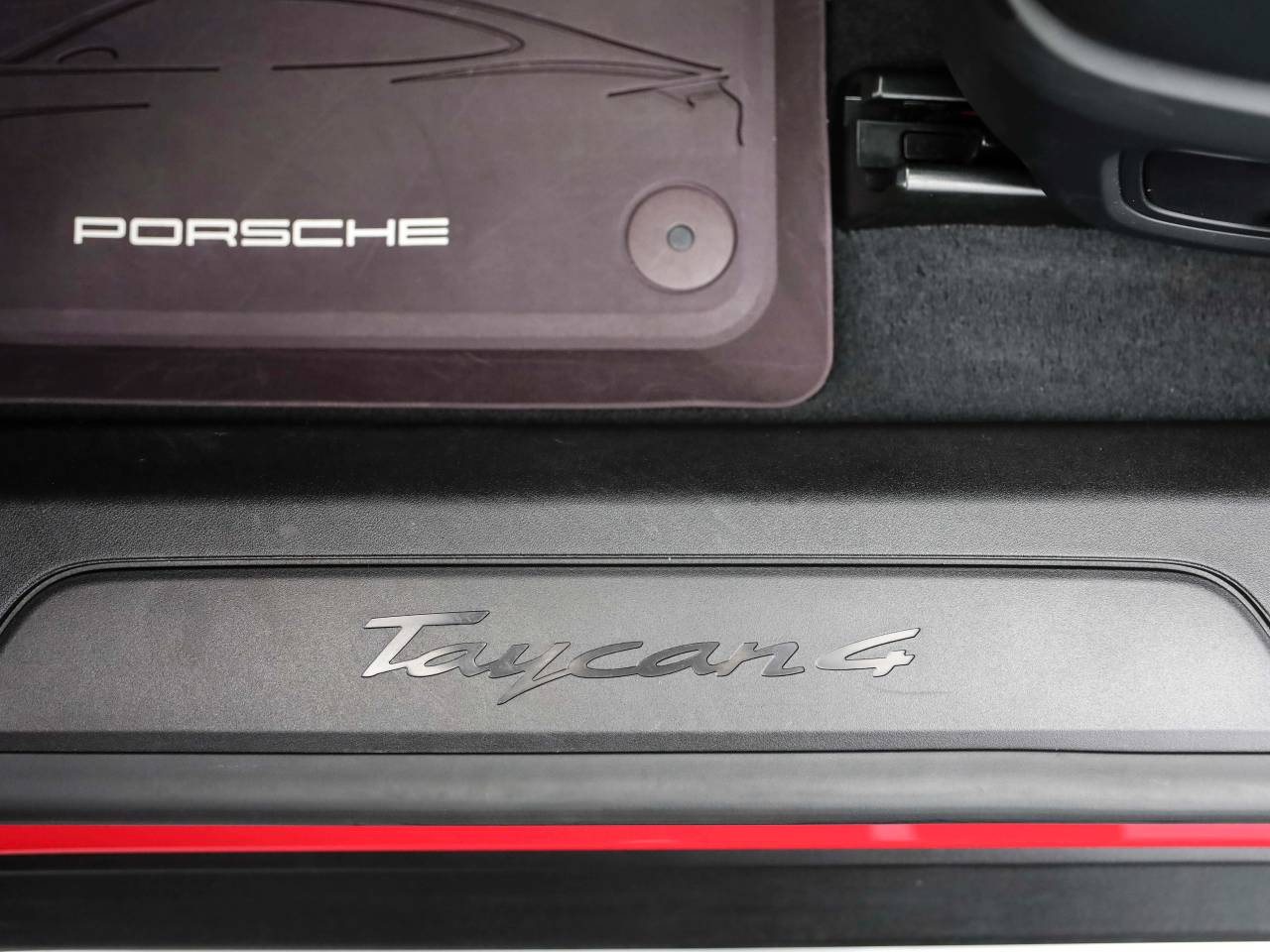 Taycan 4 CROSS TURISMO (7) image 30