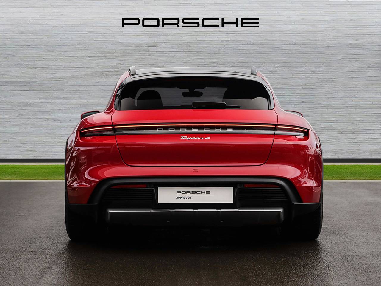 Taycan 4 CROSS TURISMO (7) image 08