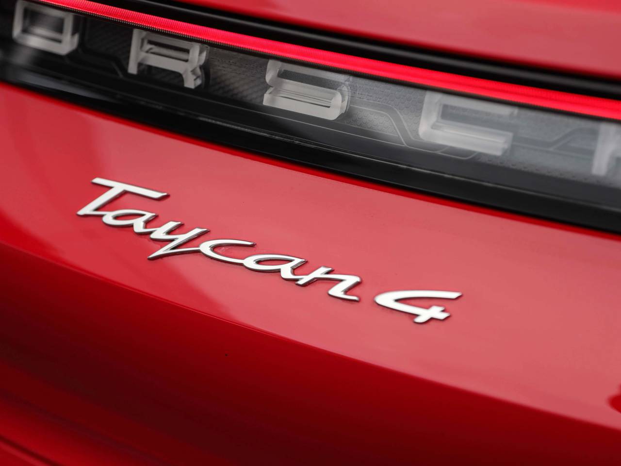 Taycan 4 CROSS TURISMO (7) image 33