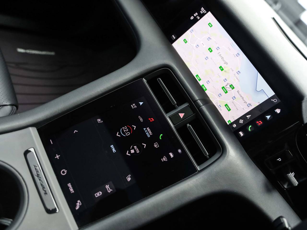 Taycan 4 CROSS TURISMO (7) image 23