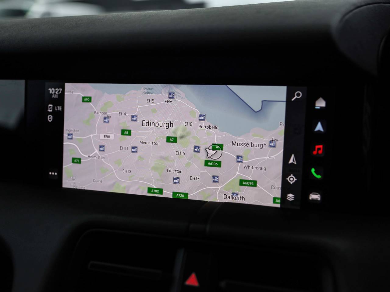 Taycan 4 CROSS TURISMO (7) image 22