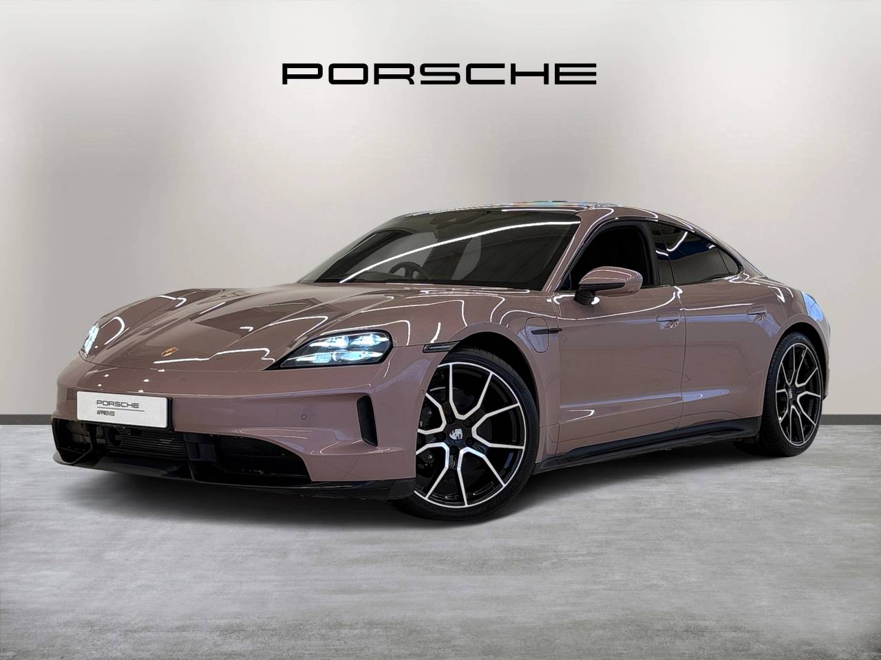 Taycan 4S (2) image 09