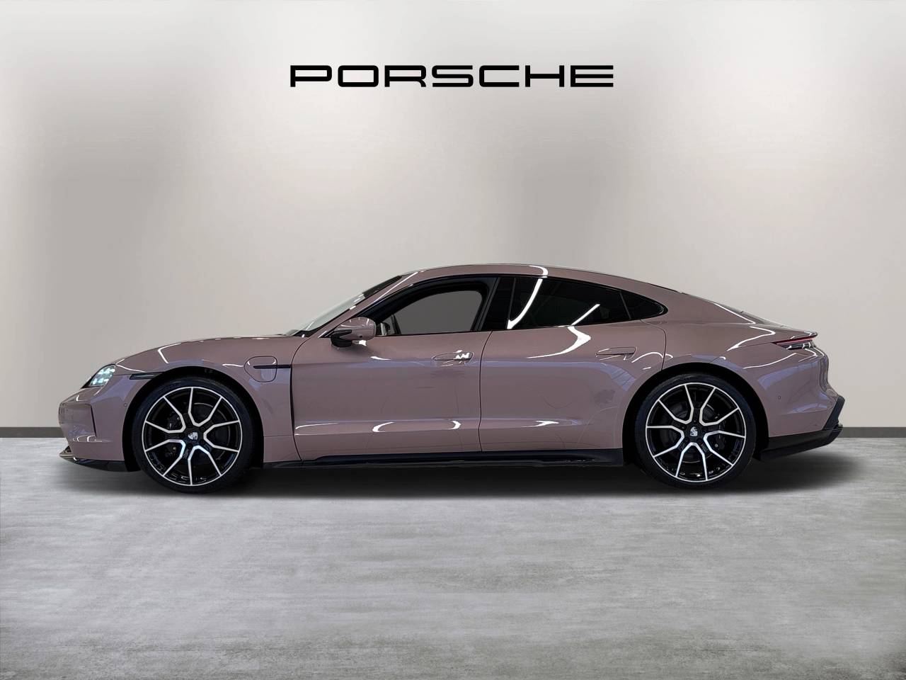 Taycan 4S (2) image 08