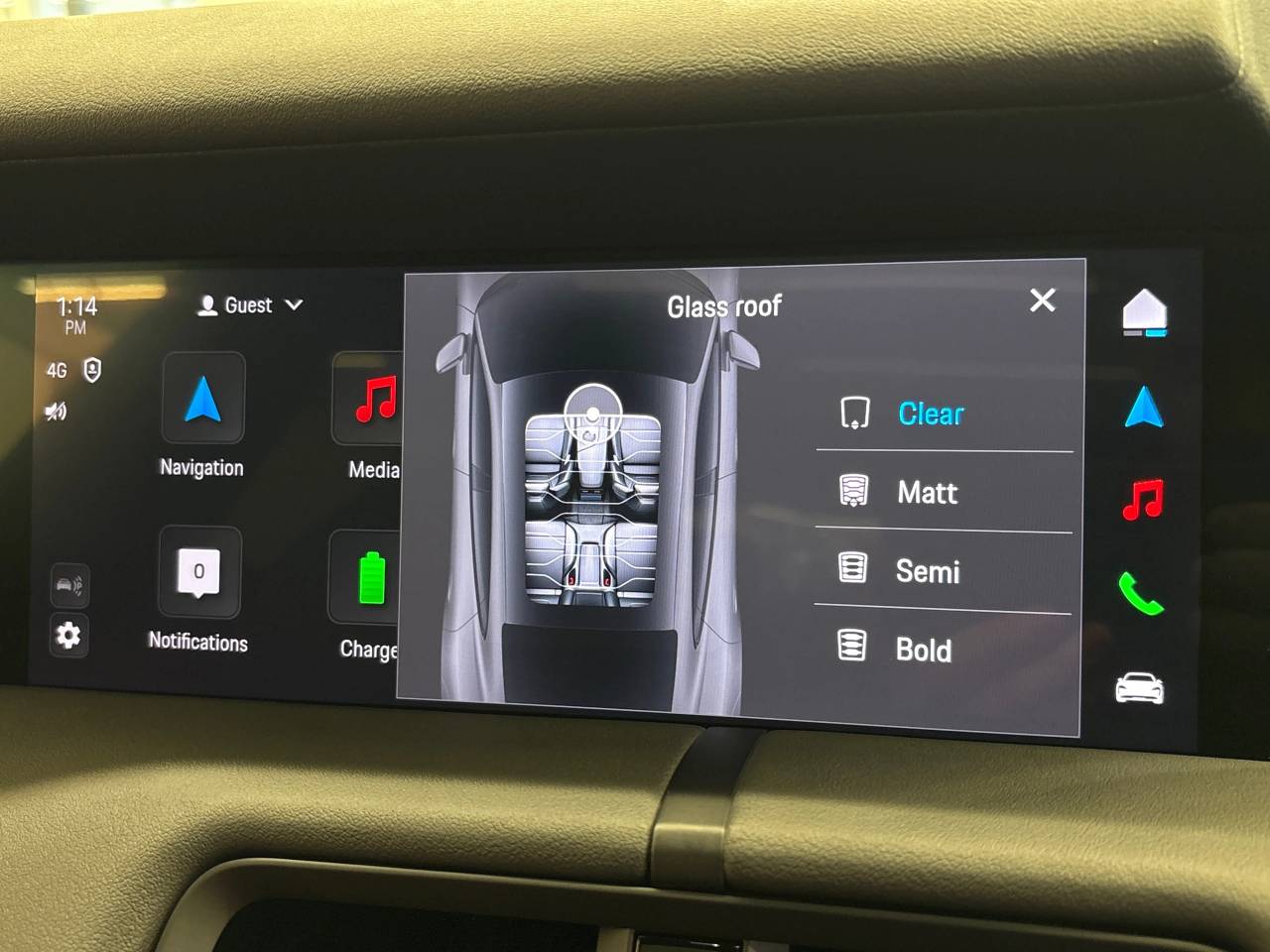 Taycan 4S (2) image 33