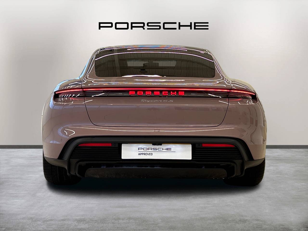 Taycan 4S (2) image 06