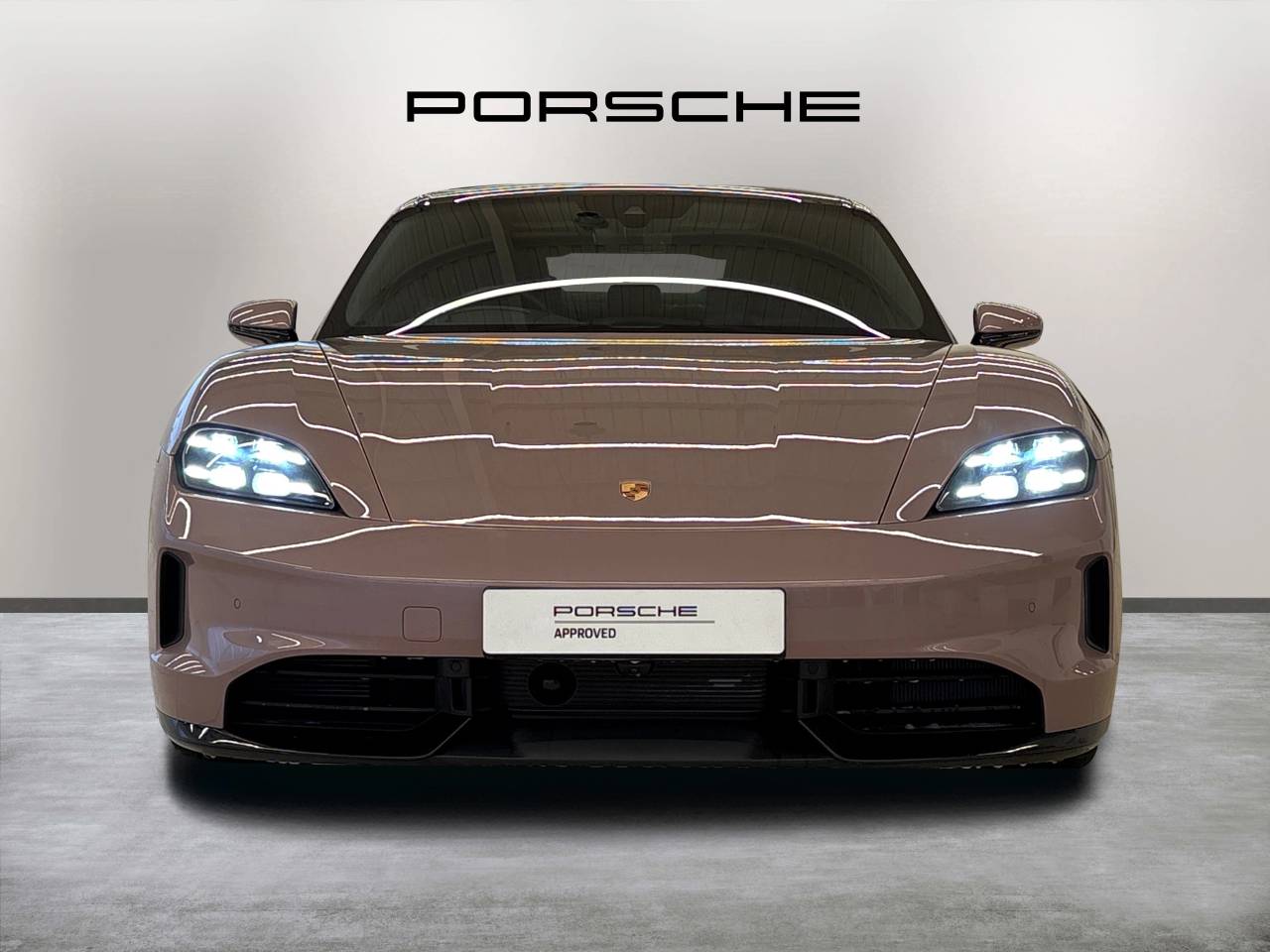 Taycan 4S (2) image 10