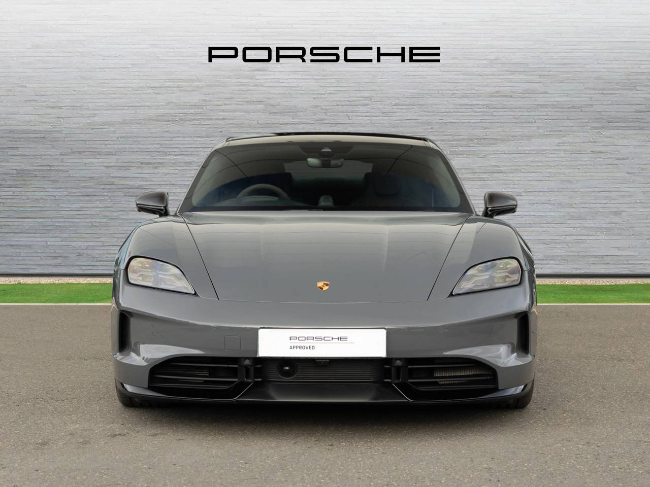 Taycan GTS (3) image 06