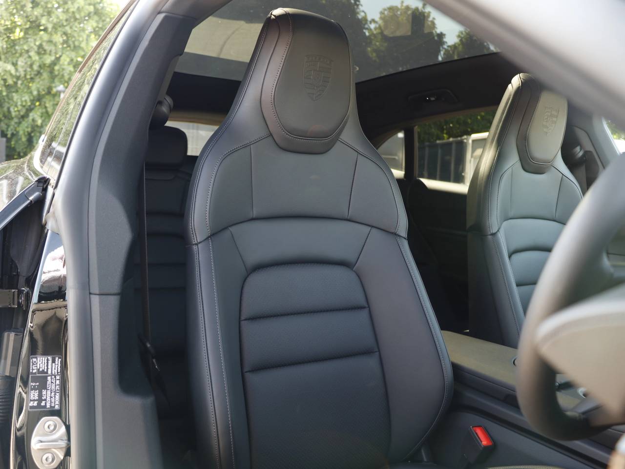 Taycan 4S SPORT TURISMO (3) image 23