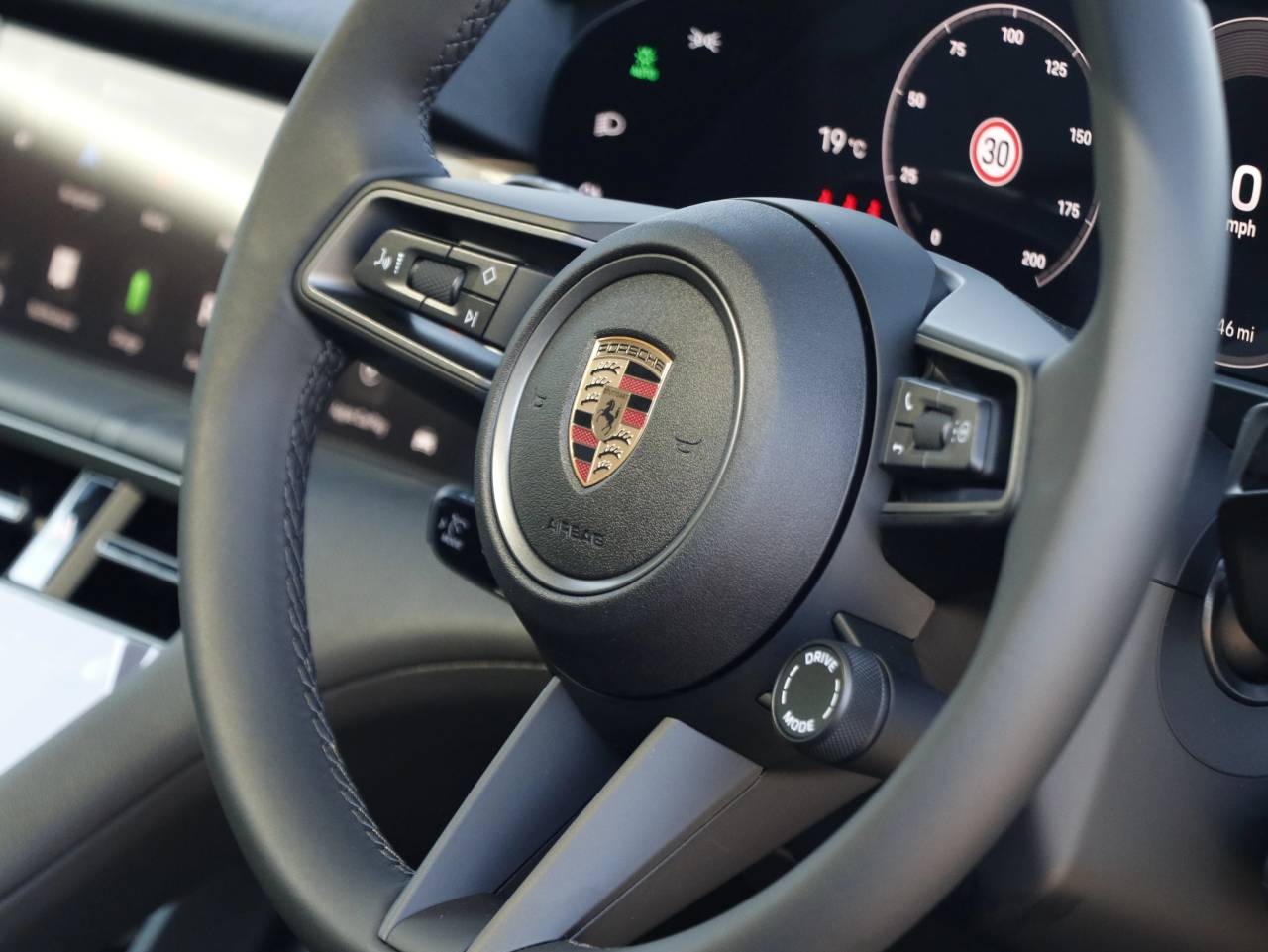 Taycan 4S SPORT TURISMO (3) image 05
