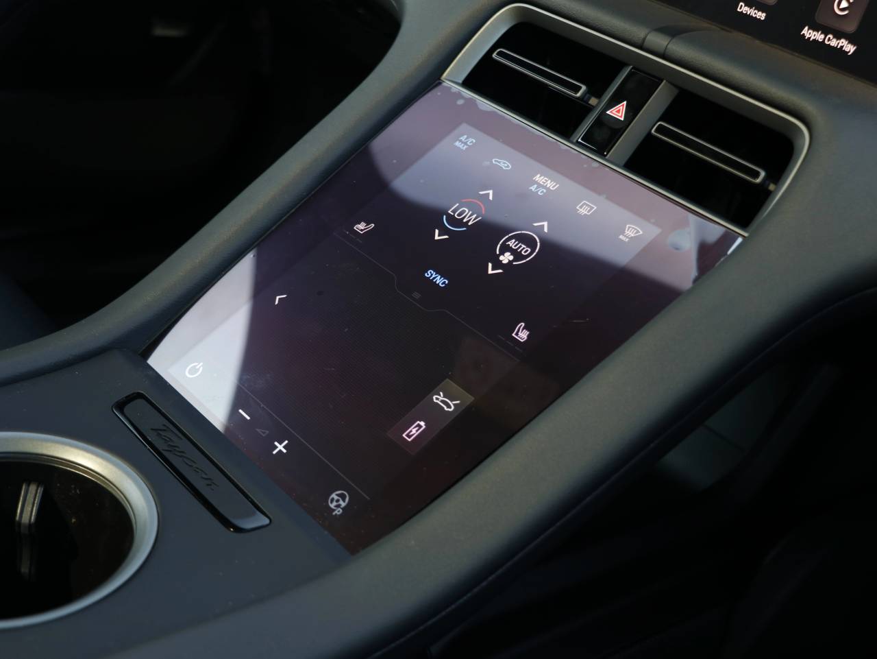 Taycan 4S SPORT TURISMO (3) image 27