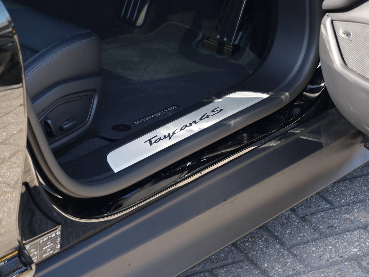 Taycan 4S SPORT TURISMO (3) image 29