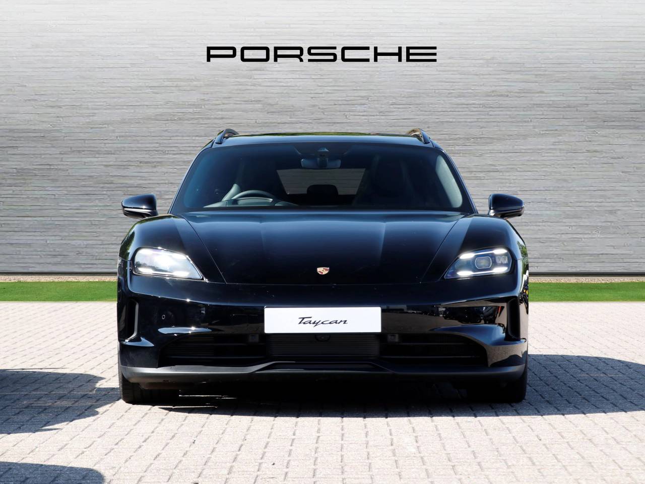 Taycan 4S SPORT TURISMO (3) image 06
