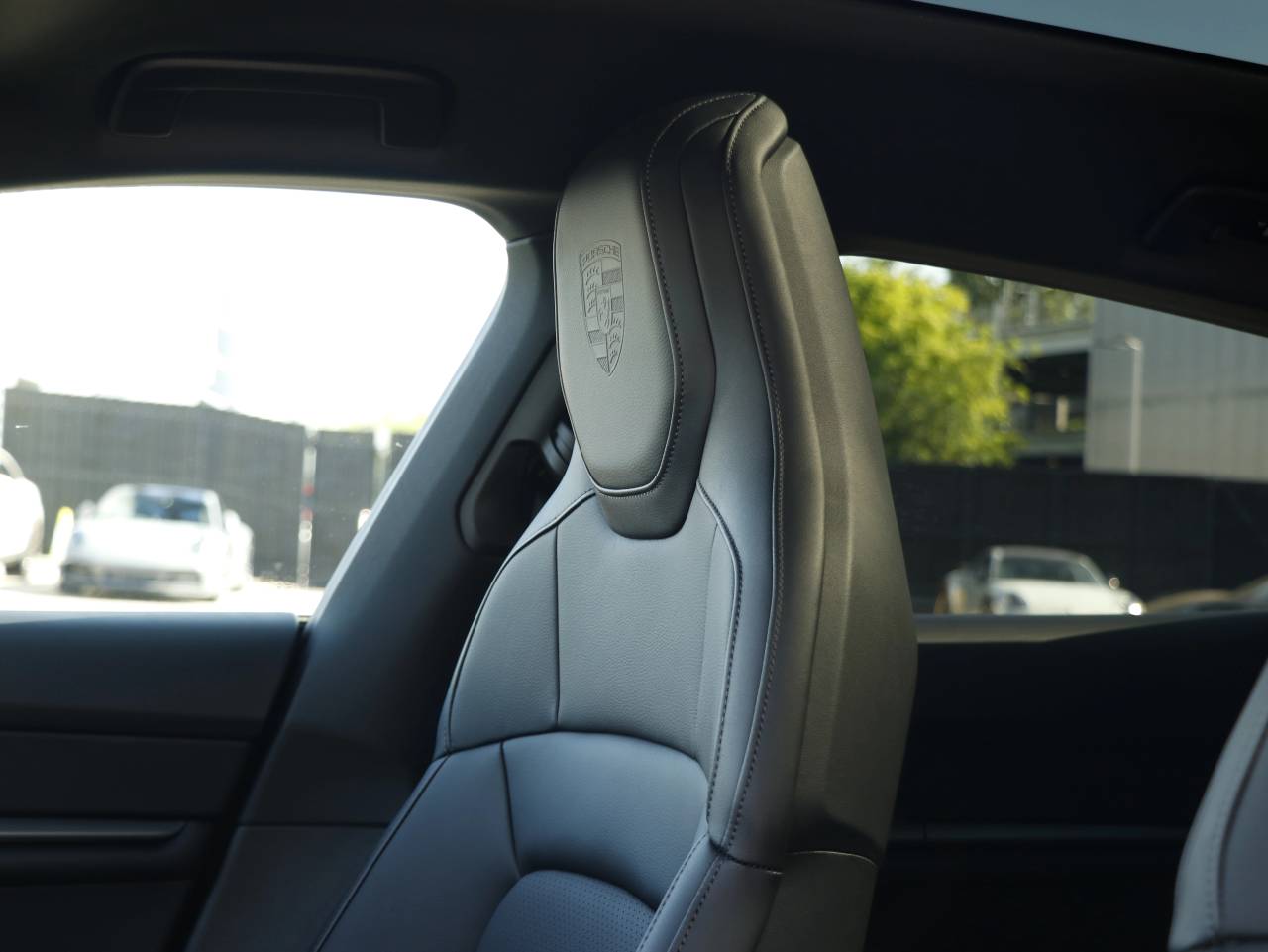 Taycan 4S SPORT TURISMO (3) image 21