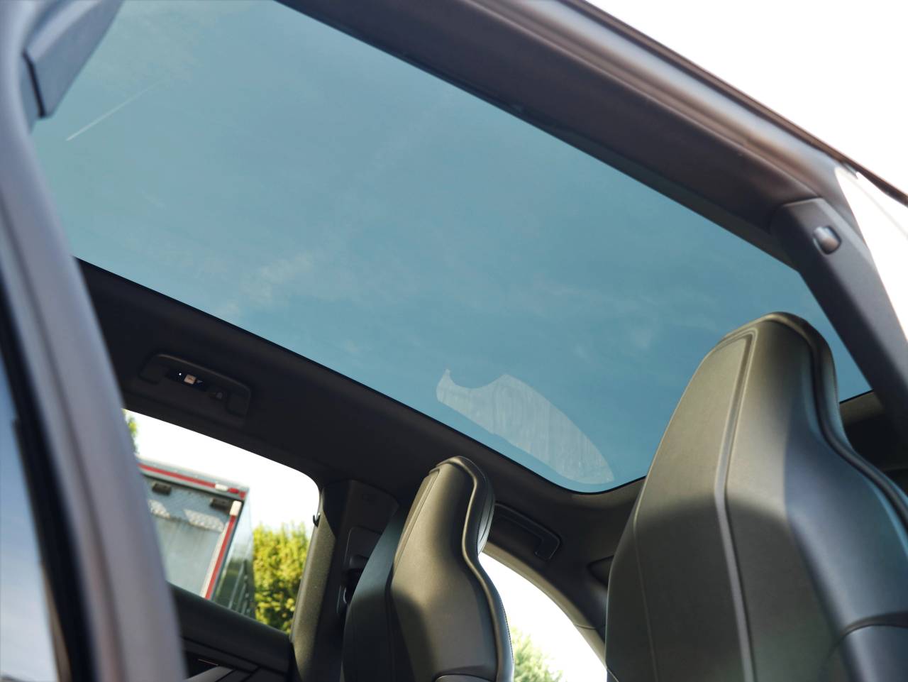 Taycan 4S SPORT TURISMO (3) image 33