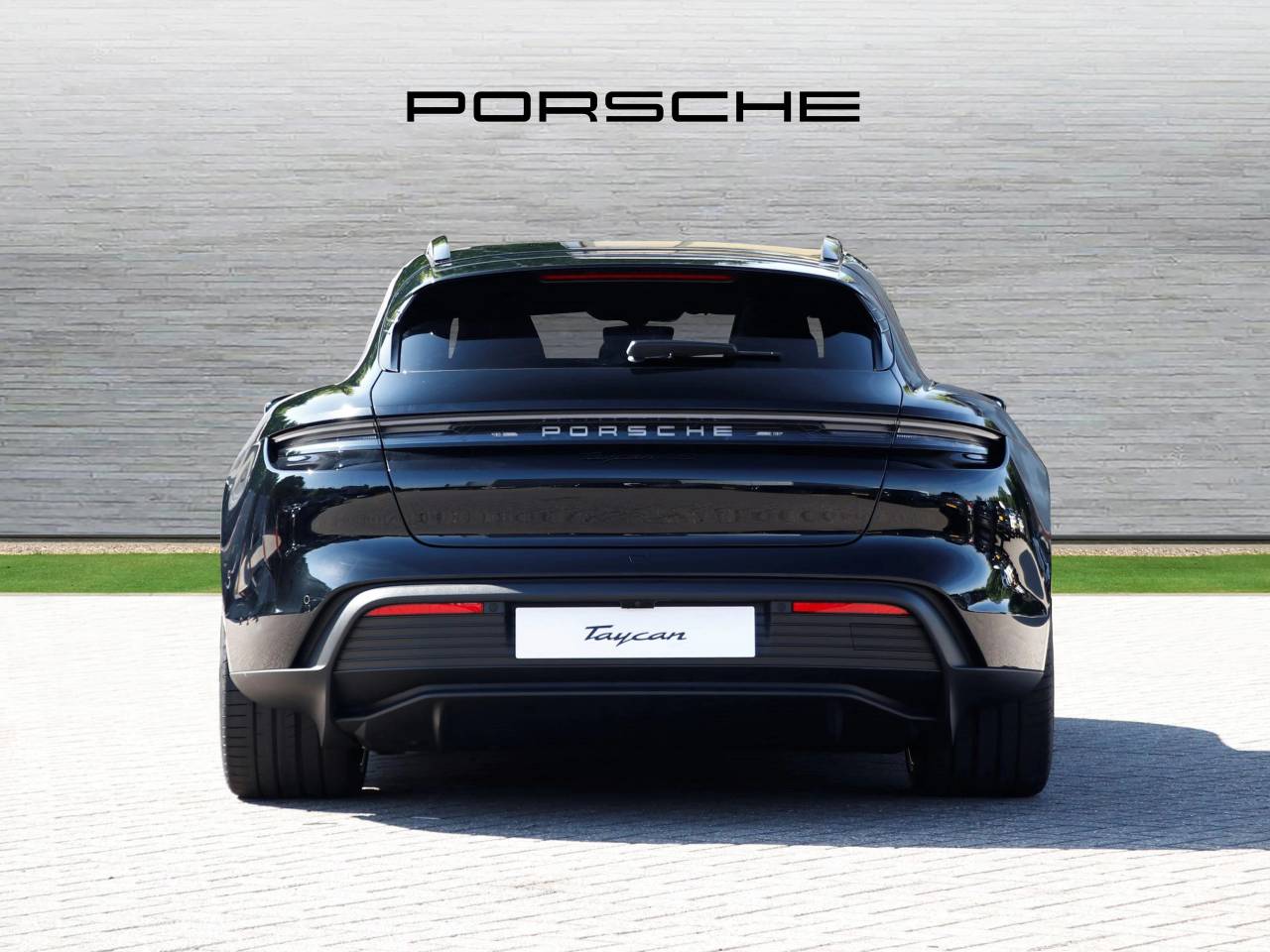 Taycan 4S SPORT TURISMO (3) image 07
