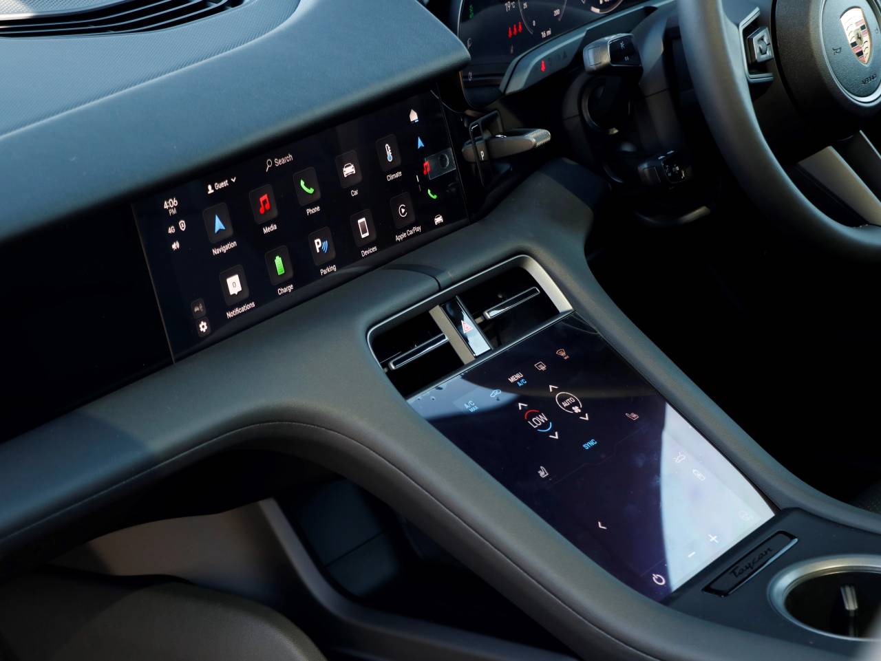 Taycan 4S SPORT TURISMO (3) image 26