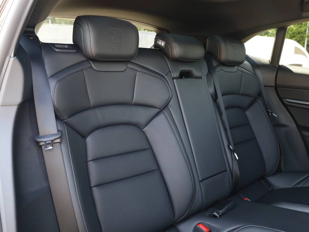 Taycan 4S SPORT TURISMO (3) image 34