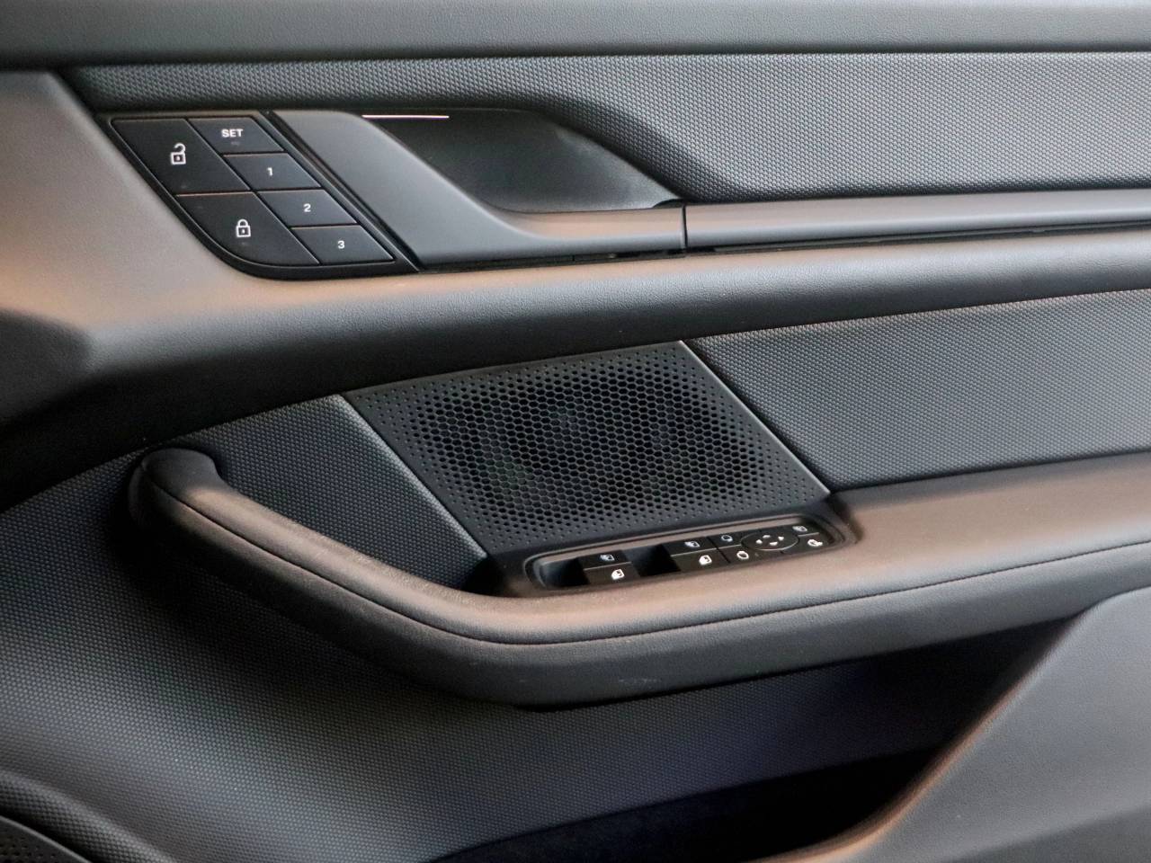 Taycan 4S (79KWH) (9) image 18