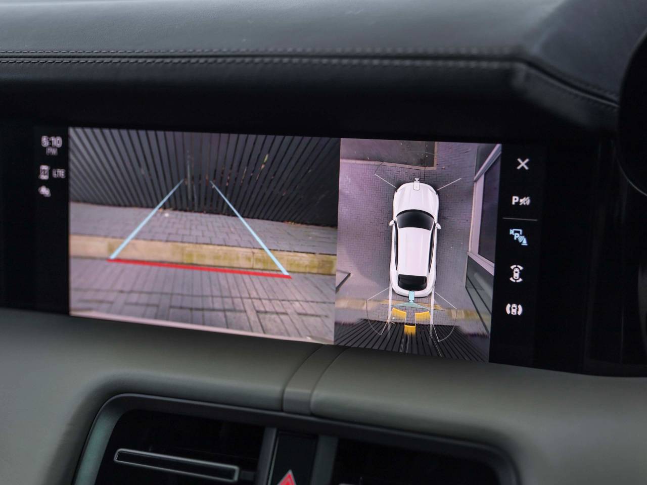Taycan 4S CROSS TURISMO (22) image 23