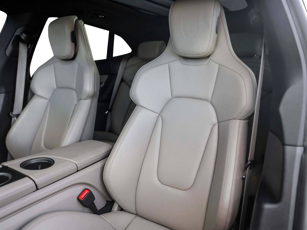 Taycan 4S CROSS TURISMO (22) image 14