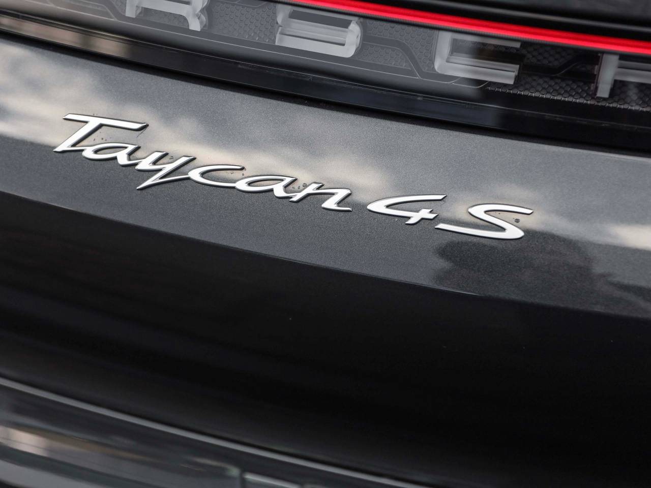 Taycan 4S CROSS TURISMO (22) image 34