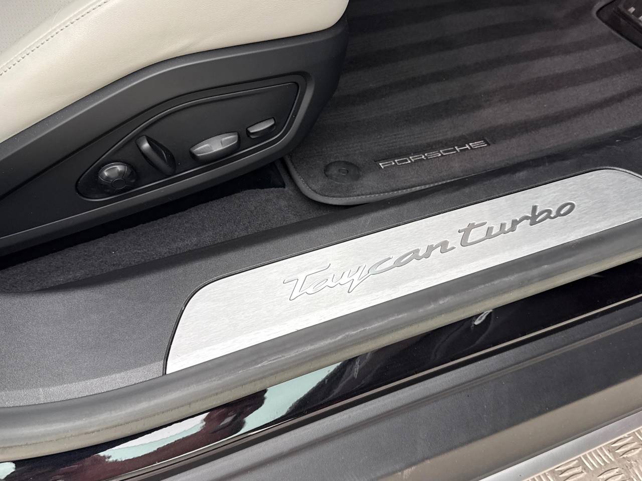 Taycan TURBO CROSS TURISMO (9) image 38
