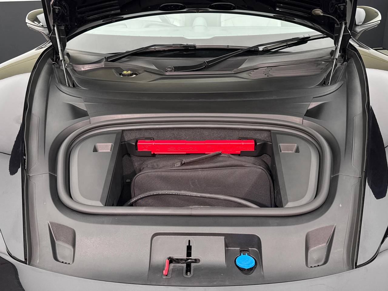 Taycan TURBO CROSS TURISMO (9) image 11