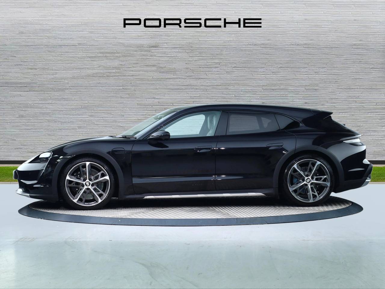 Taycan TURBO CROSS TURISMO (9) image 06