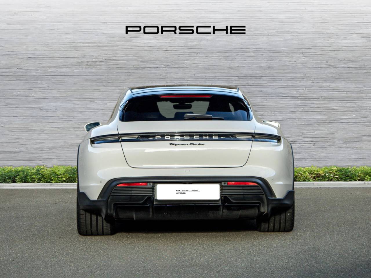 Taycan TURBO CROSS TURISMO (6) image 08