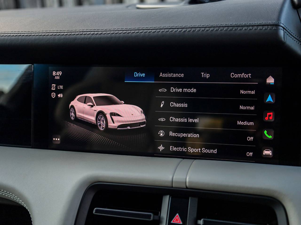 Taycan TURBO CROSS TURISMO (6) image 18