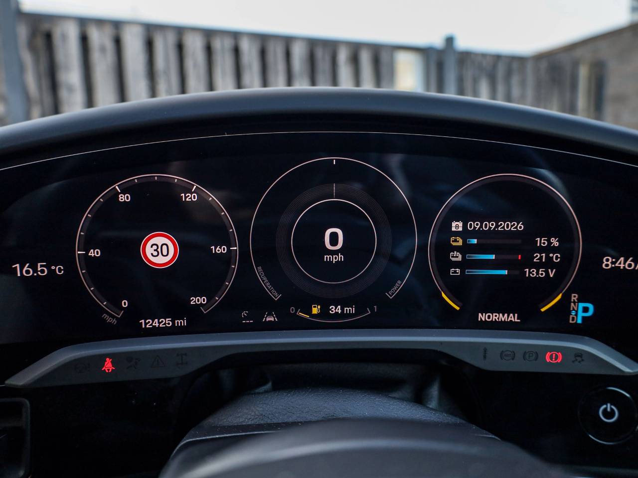 Taycan TURBO CROSS TURISMO (6) image 24