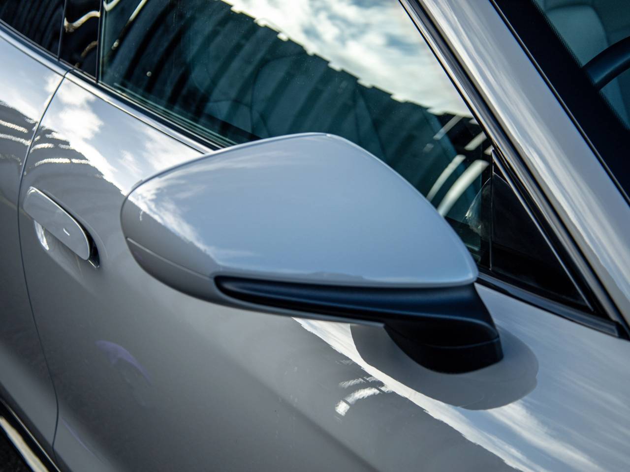 Taycan TURBO CROSS TURISMO (6) image 10