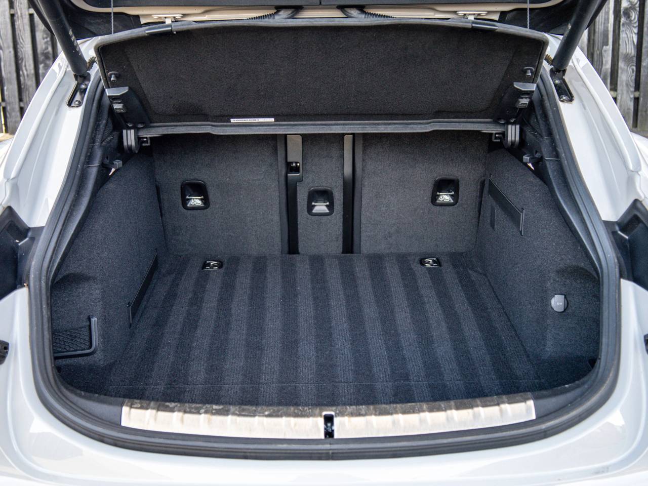 Taycan TURBO CROSS TURISMO (6) image 34