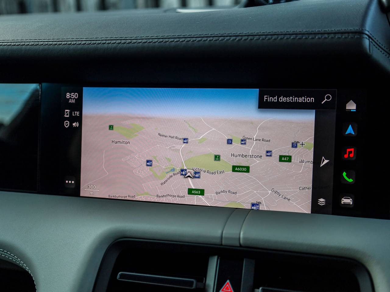 Taycan TURBO CROSS TURISMO (6) image 17